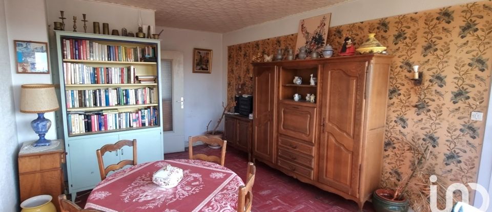 Appartement 4 pièces de 66 m² à Grasse (06130)