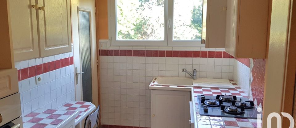 Appartement 4 pièces de 66 m² à Grasse (06130)