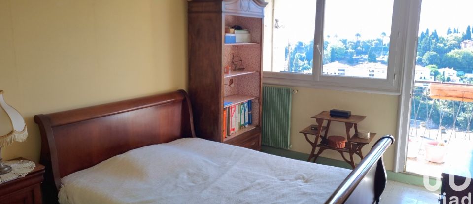 Appartement 4 pièces de 66 m² à Grasse (06130)