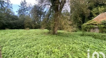 Longère 5 pièces de 140 m² à La Flèche (72200)