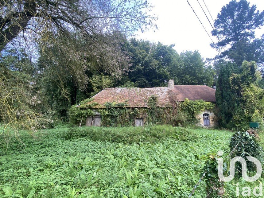 Longère 5 pièces de 140 m² à La Flèche (72200)