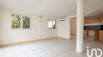 Appartement 2 pièces de 38 m² à Aix-les-Bains (73100)