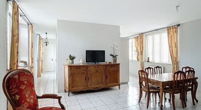 Apartment 4 rooms of 88 m² in Épernay (51200)