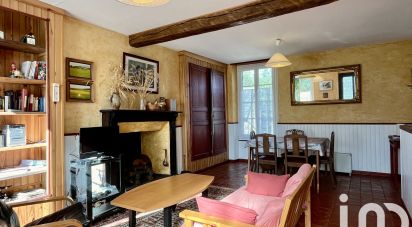 Village house 5 rooms of 88 m² in Eaux-Puiseaux (10130)