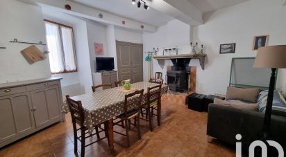 Village house 3 rooms of 83 m² in Quintillan (11360)