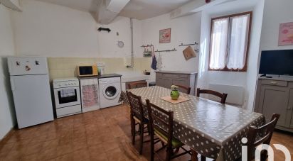 Village house 3 rooms of 83 m² in Quintillan (11360)