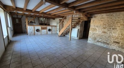 Maison traditionnelle 10 pièces de 260 m² à Xanton-Chassenon (85240)