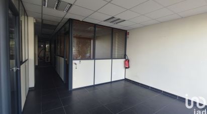 Bureaux de 110 m² à Lisieux (14100)