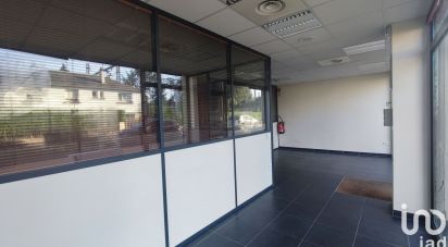 Bureaux de 110 m² à Lisieux (14100)