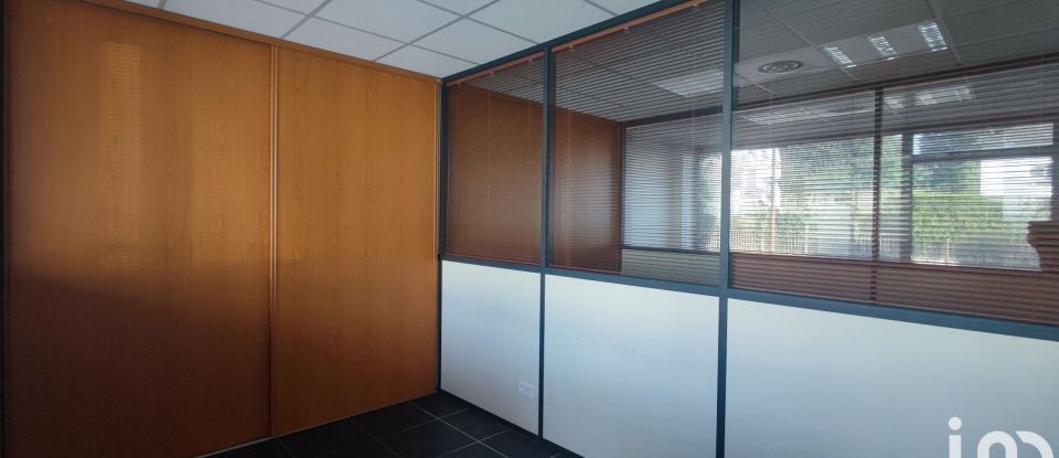 Bureaux de 110 m² à Lisieux (14100)