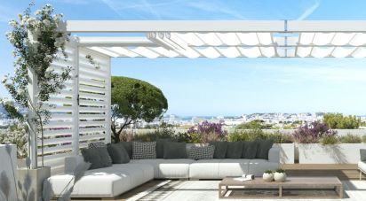 Apartment 3 rooms of 63 m² in Marseille (13012)