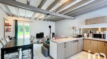 Maison de campagne 2 pièces de 45 m² à Autry-le-Châtel (45500)