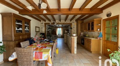 House 7 rooms of 180 m² in Meilhac (87800)