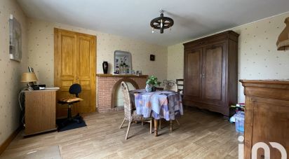 Maison 7 pièces de 180 m² à Meilhac (87800)