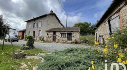 Maison 7 pièces de 180 m² à Meilhac (87800)