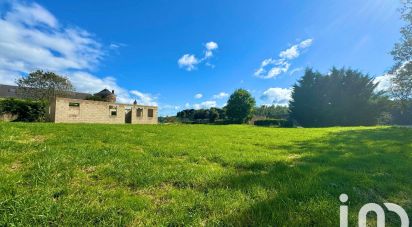 Land of 1,508 m² in Aubigny-les-Pothées (08150)