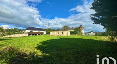 Terrain de 1 508 m² à Aubigny-les-Pothées (08150)