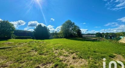 Terrain de 1 508 m² à Aubigny-les-Pothées (08150)