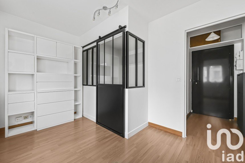 Studio 1 pièce de 22 m² à Montreuil (93100)