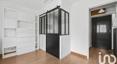 Studio 1 pièce de 22 m² à Montreuil (93100)