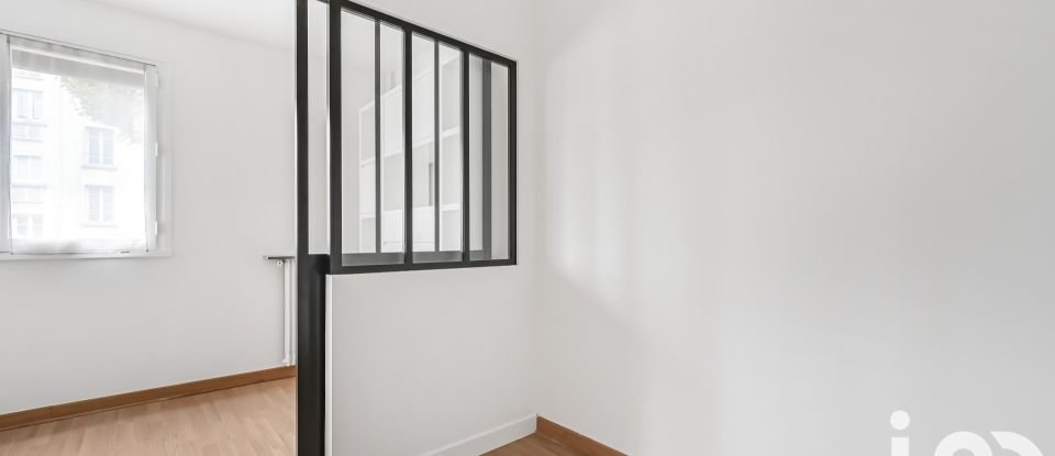 Studio 1 pièce de 22 m² à Montreuil (93100)