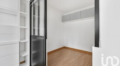 Studio 1 pièce de 22 m² à Montreuil (93100)