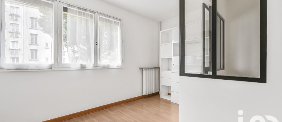 Studio 1 pièce de 22 m² à Montreuil (93100)