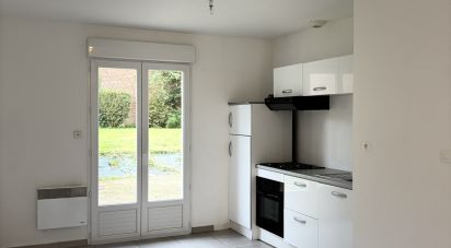 Pavillon 5 pièces de 90 m² à Villers-Plouich (59231)