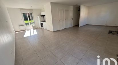 Pavilion 5 rooms of 90 m² in Villers-Plouich (59231)