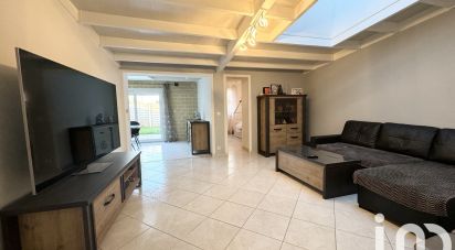 Maison 5 pièces de 102 m² à Roissy-en-Brie (77680)