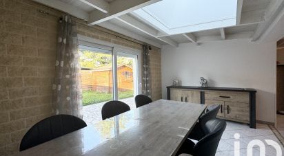 Maison 5 pièces de 102 m² à Roissy-en-Brie (77680)