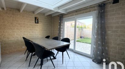 Maison 5 pièces de 102 m² à Roissy-en-Brie (77680)