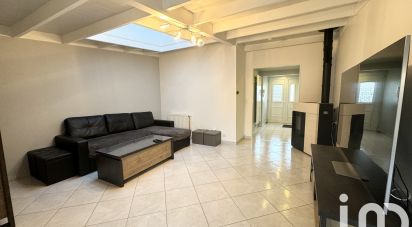 Maison 5 pièces de 102 m² à Roissy-en-Brie (77680)