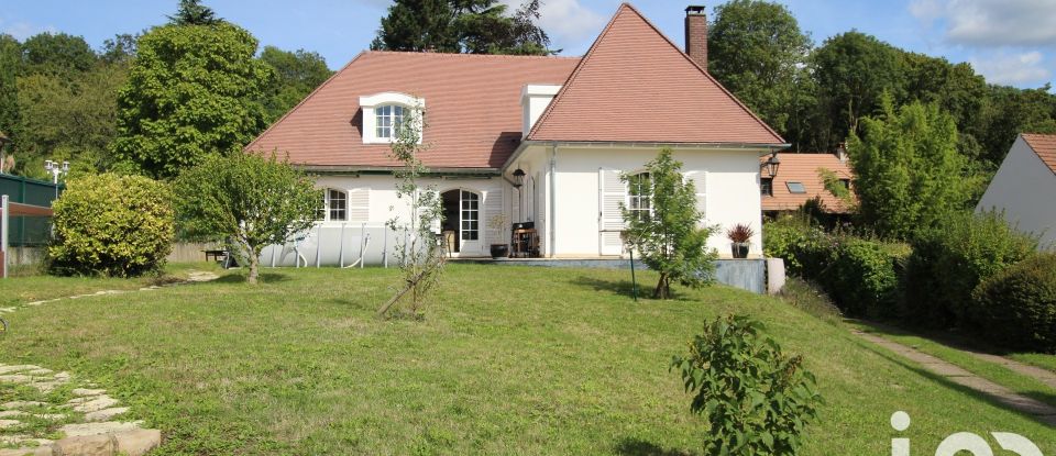 Maison 7 pièces de 185 m² à Cormeilles-en-Parisis (95240)