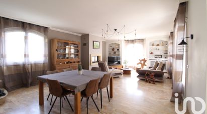 Maison 7 pièces de 185 m² à Cormeilles-en-Parisis (95240)