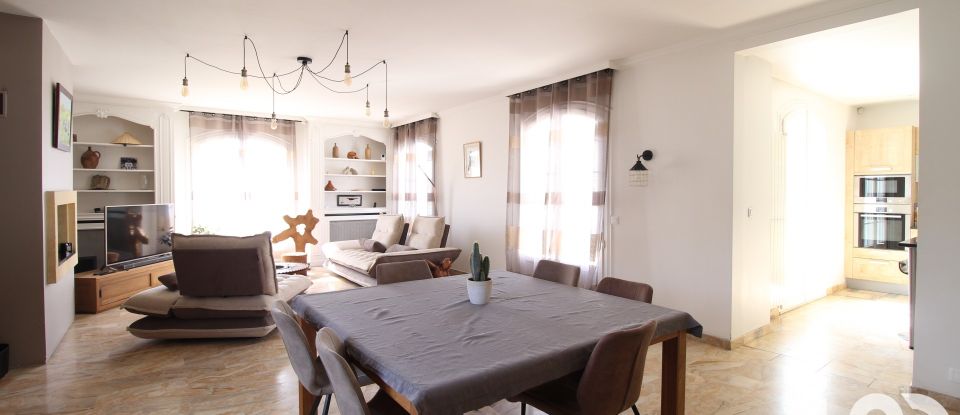 Maison 7 pièces de 185 m² à Cormeilles-en-Parisis (95240)