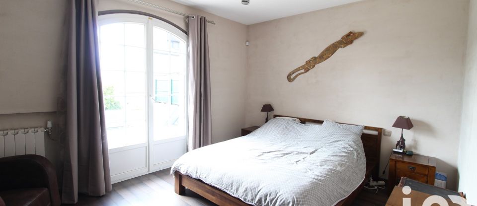 Maison 7 pièces de 185 m² à Cormeilles-en-Parisis (95240)