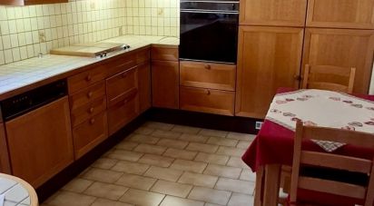 Traditional house 7 rooms of 108 m² in Brenouille (60870)