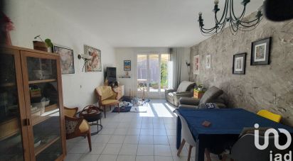 Duplex 3 rooms of 65 m² in Manosque (04100)