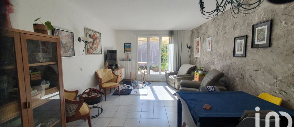 Duplex 3 pièces de 65 m² à Manosque (04100)