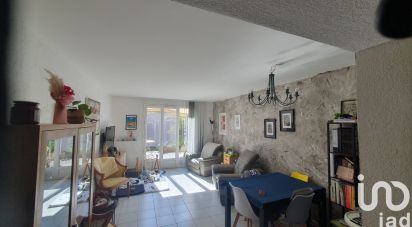 Duplex 3 rooms of 65 m² in Manosque (04100)