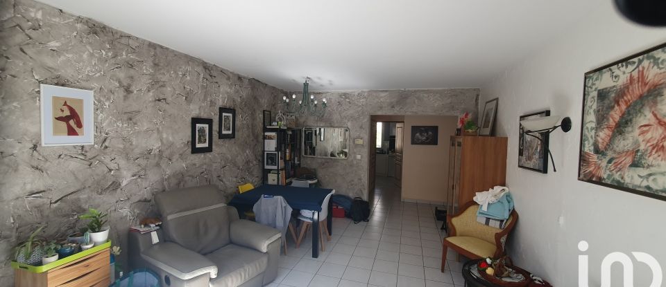 Duplex 3 rooms of 65 m² in Manosque (04100)