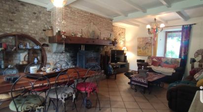 House 6 rooms of 154 m² in Razac-de-Saussignac (24240)