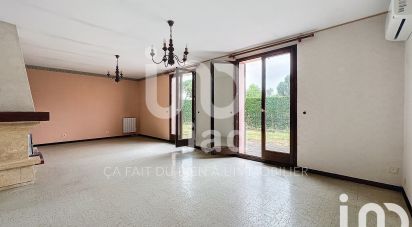 Traditional house 4 rooms of 93 m² in Fronton (31620)