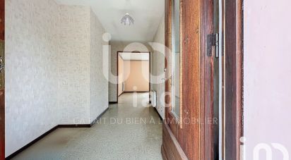 Traditional house 4 rooms of 93 m² in Fronton (31620)