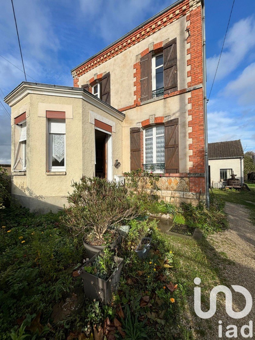 House 5 rooms of 90 m² in Romilly-sur-Seine (10100)