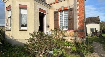 Maison 5 pièces de 90 m² à Romilly-sur-Seine (10100)