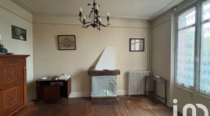 House 5 rooms of 90 m² in Romilly-sur-Seine (10100)