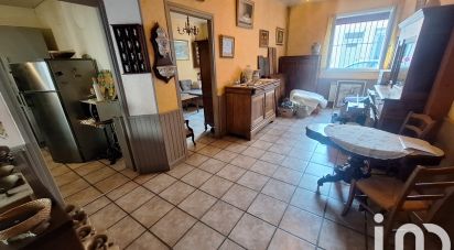 Traditional house 5 rooms of 120 m² in Canohès (66680)