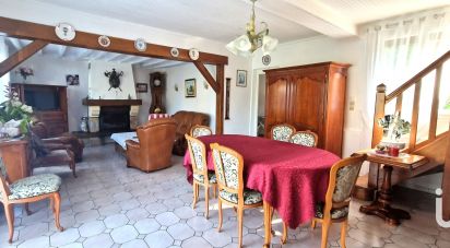 House 4 rooms of 110 m² in Saint-Didier-des-Bois (27370)